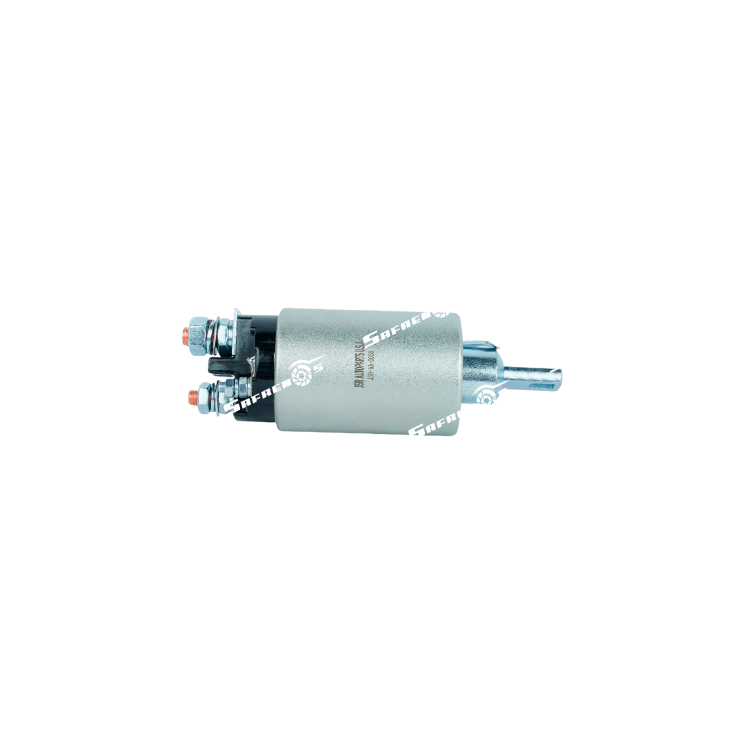 Automático de arranque 12V para Mazda T45/Ford Vans Diésel - Image 2