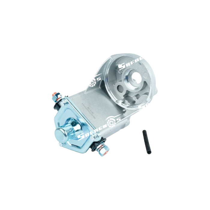 Automático de arranque 12V tipo Nippondenso - Image 4