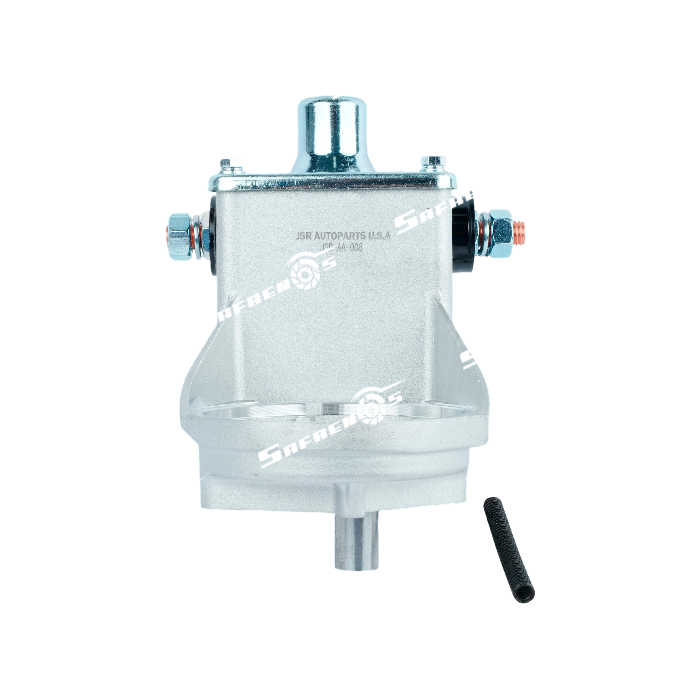 Automático de arranque 12V tipo Nippondenso - Image 5
