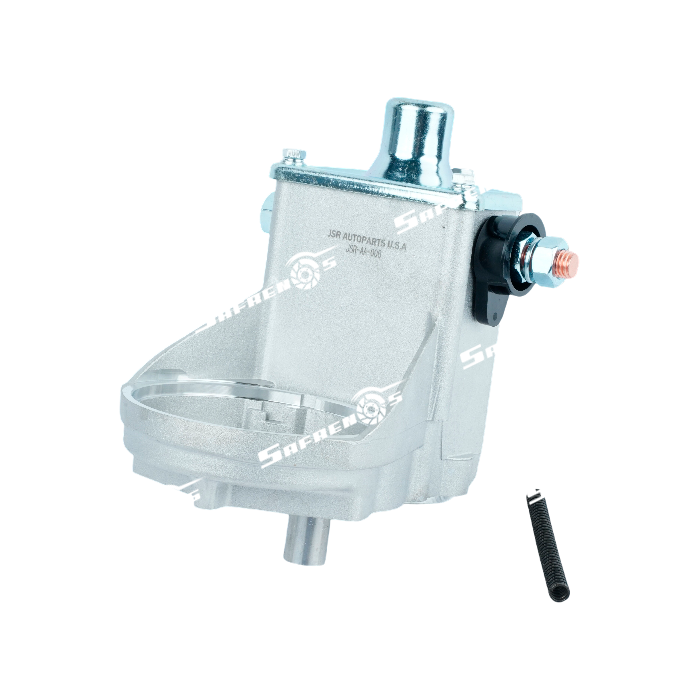 Automático de arranque 12V tipo Nippondenso - Image 6
