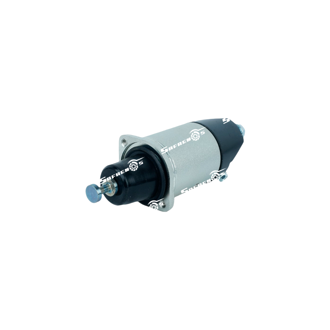 Automático de arranque 12V para Fuso FD42 con orejas