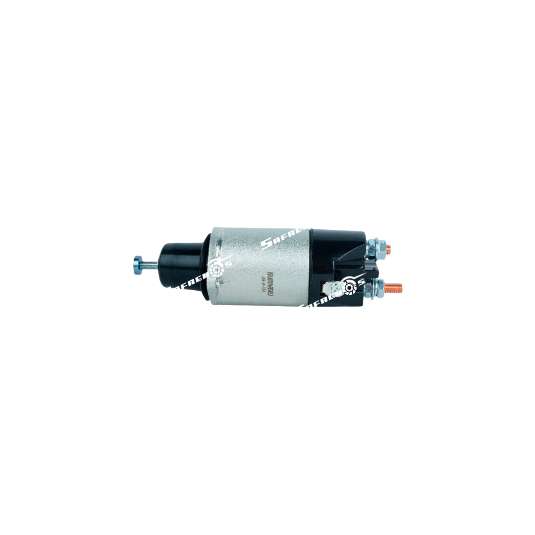 Automático de arranque 12V para Fuso FD42 con orejas - Image 2