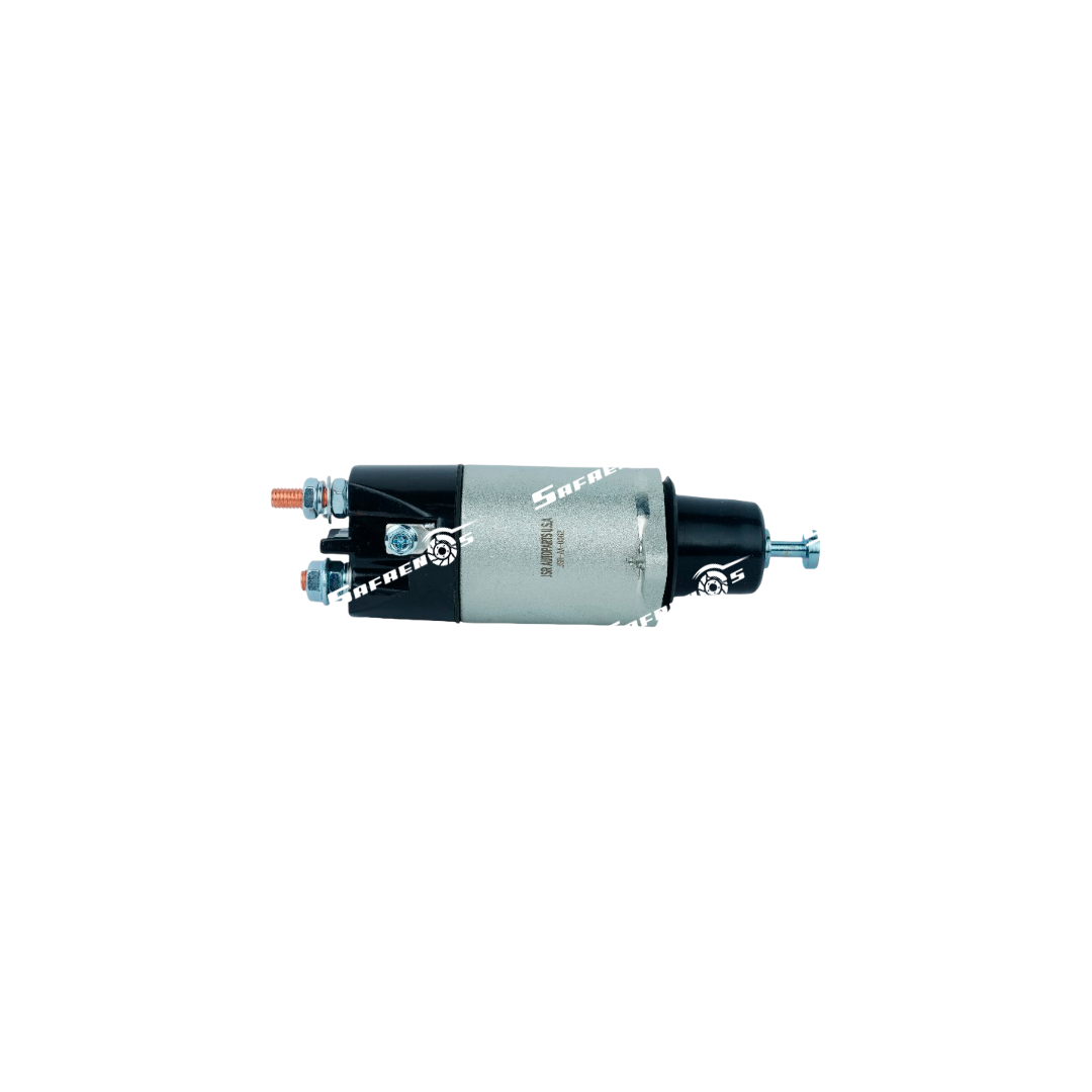 Automático de arranque 24V para Canter/Fuso/CAT 320/Atego - Image 2