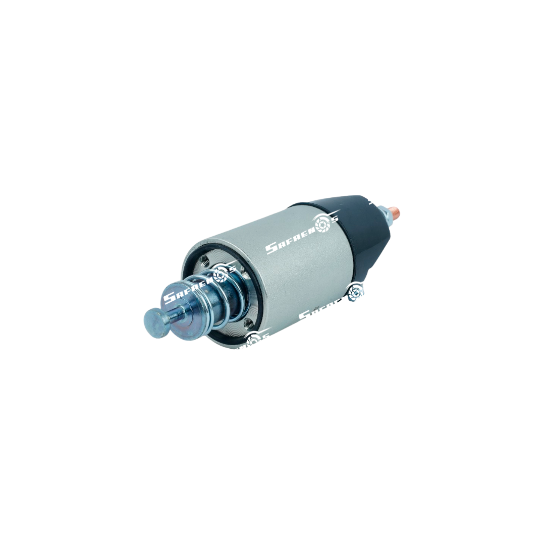 Automático de arranque 12V para Fuso/Kobelco sin orejas