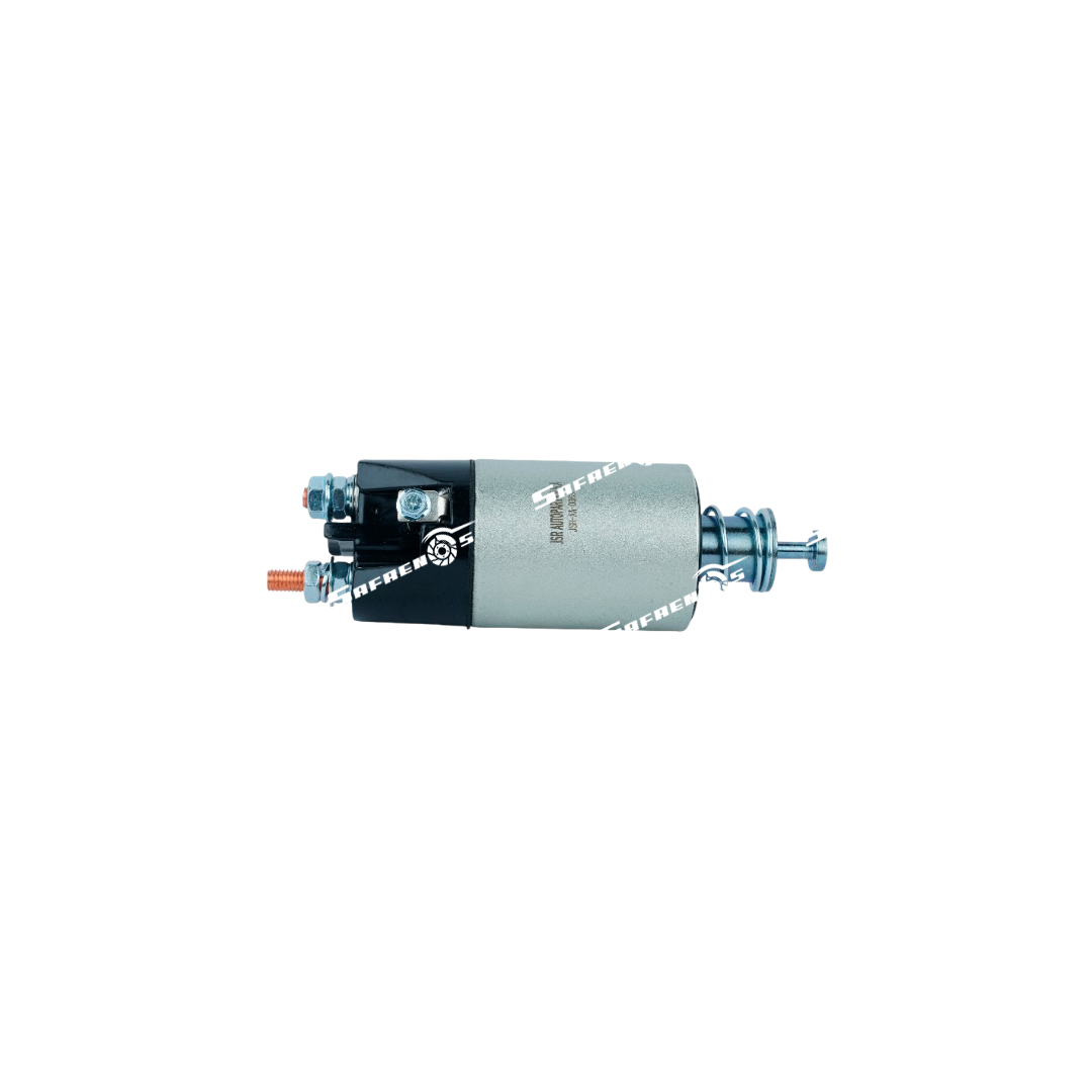 Automático de arranque 12V para Fuso/Kobelco sin orejas - Image 2