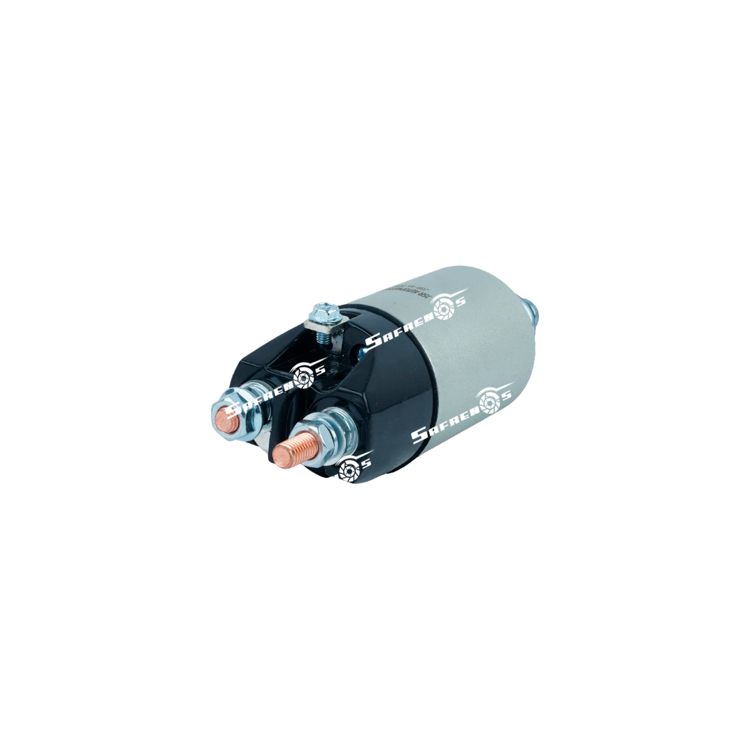 Automático de arranque 12V para Fuso/Kobelco sin orejas - Image 3