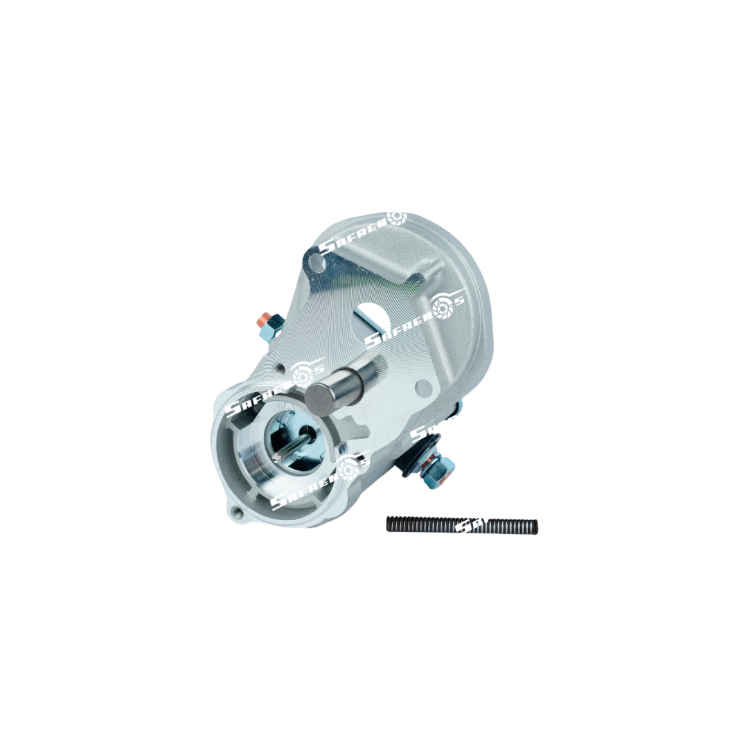 Automático de arranque Nippondenso 12V - Image 3
