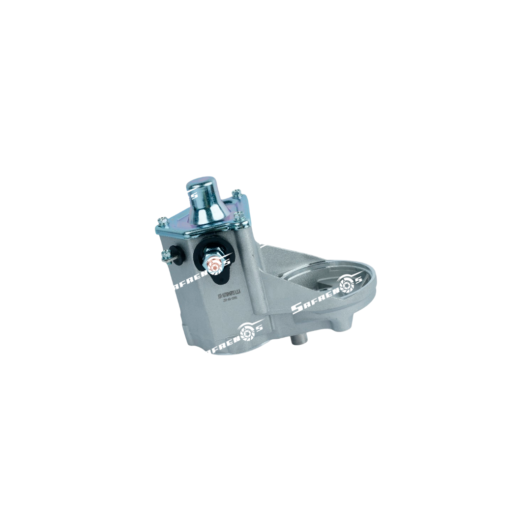 Automático de arranque Nippondenso 24V - Image 2