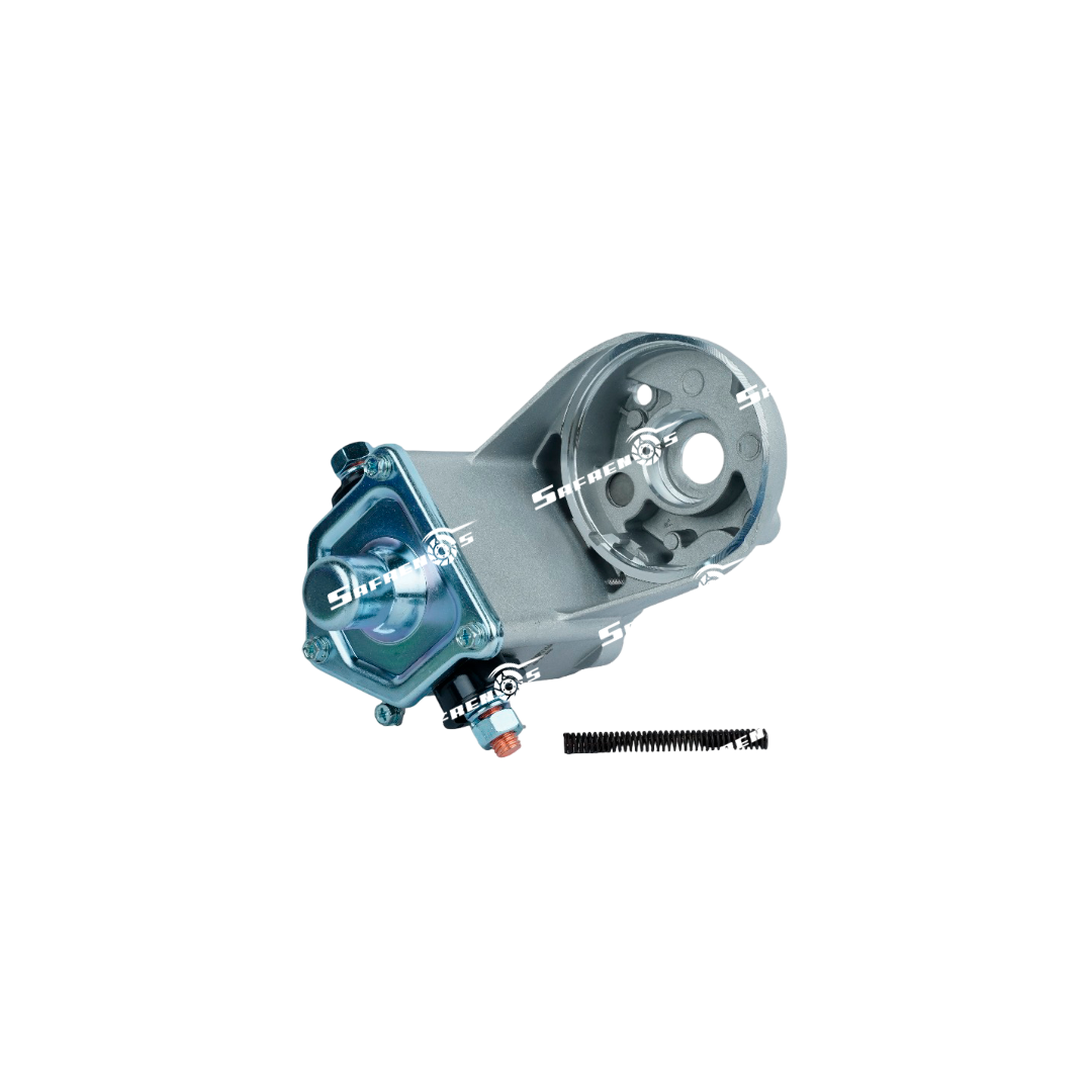 Automático de arranque Nippondenso 24V - Image 3