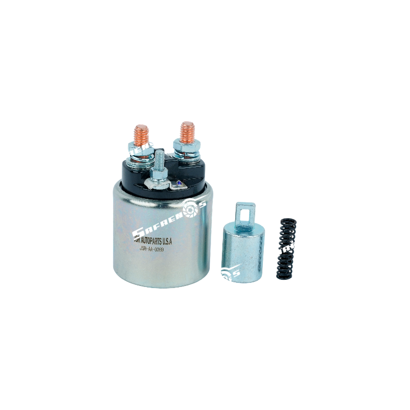 Automático de arranque 12V para Nissan Tiida/Qashqai/Versa