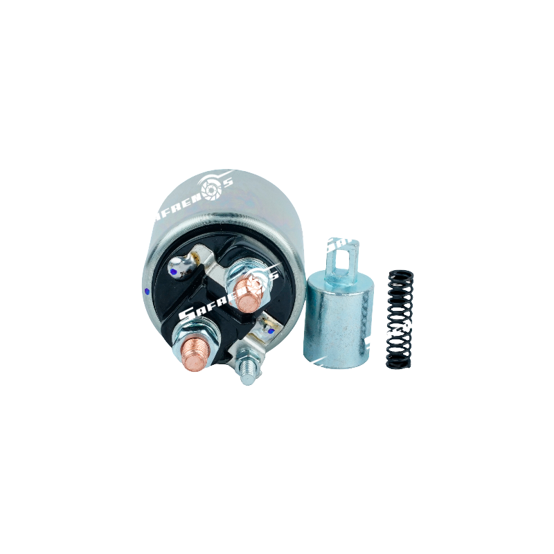Automático de arranque 12V para Nissan Tiida/Qashqai/Versa - Image 2