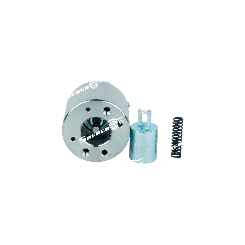 Automático de arranque 12V para Nissan Tiida/Qashqai/Versa - Image 3