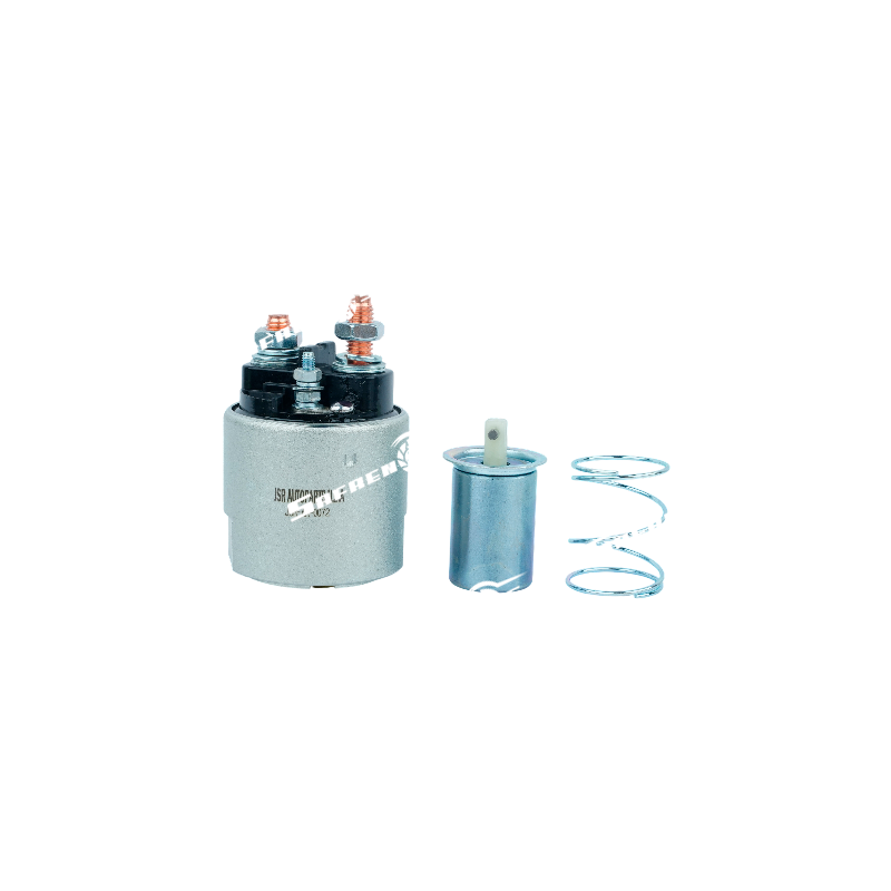 Automático de arranque 12V para Clio/Peugeot 206