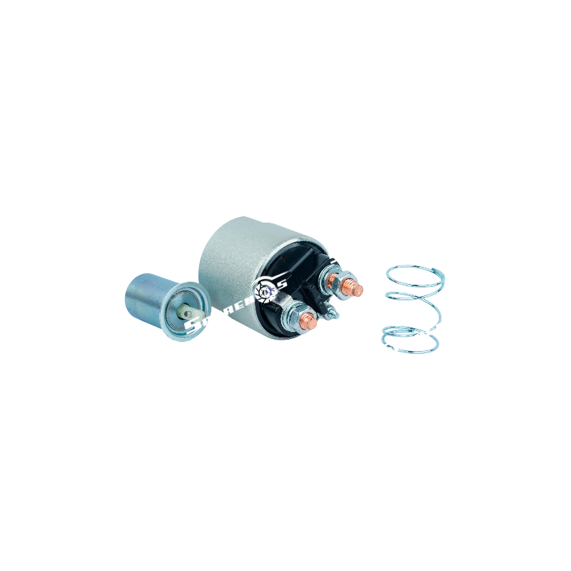 Automático de arranque 12V para Clio/Peugeot 206 - Image 2