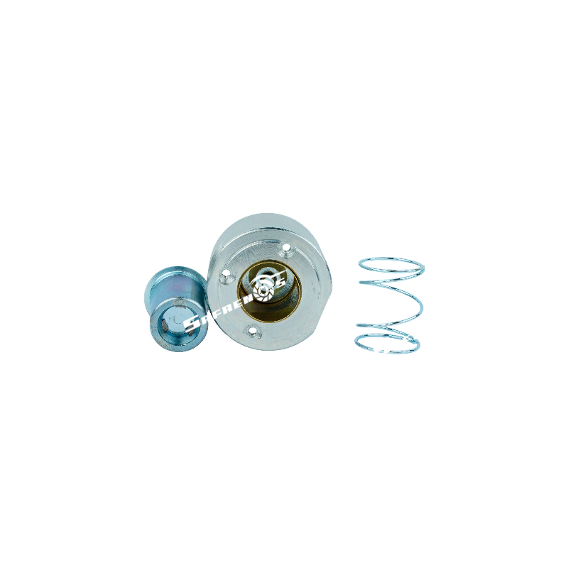 Automático de arranque 12V para Clio/Peugeot 206 - Image 3