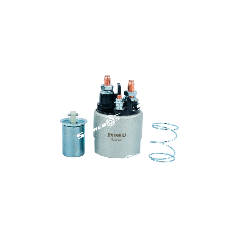 Automático de arranque 12V para Clio 1.6/Kangoo 1.6