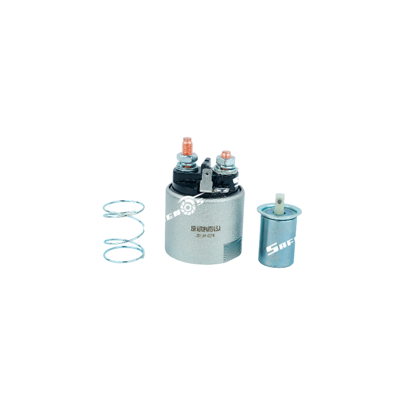 Automático de arranque 12V para Clio/Kangoo 1.4/1.6