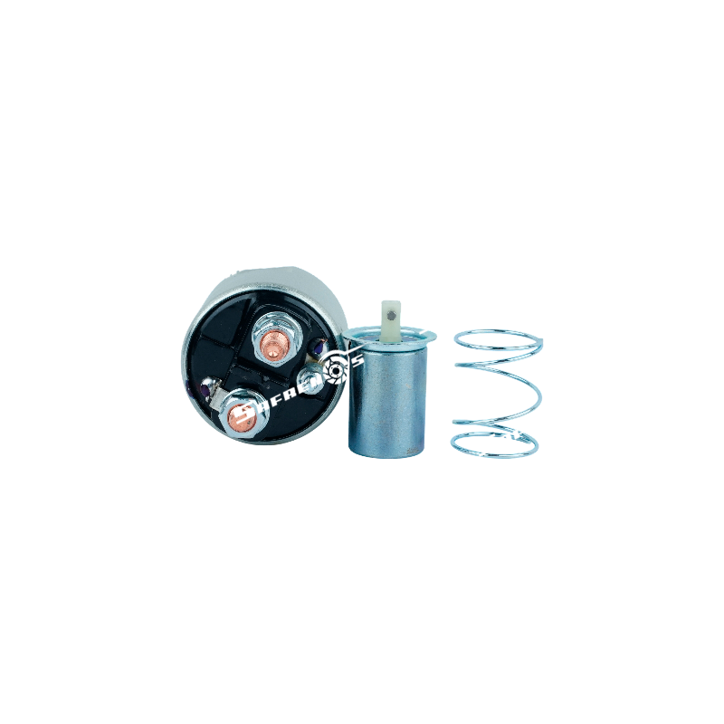 Automático de arranque 12V para Sandero/Clio/Logan/Mégane - Image 2
