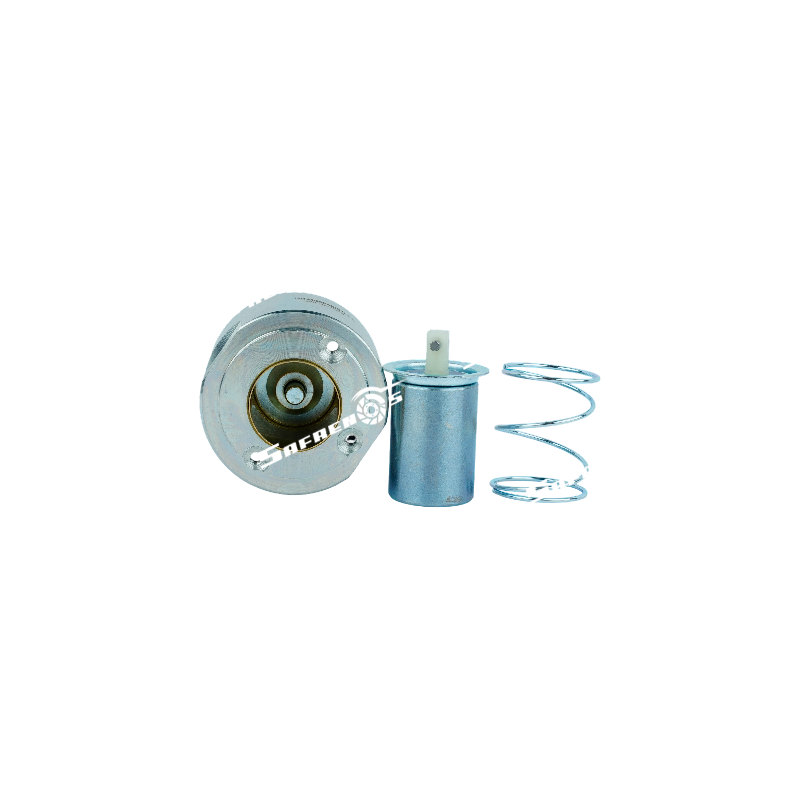 Automático de arranque 12V para Sandero/Clio/Logan/Mégane - Image 3