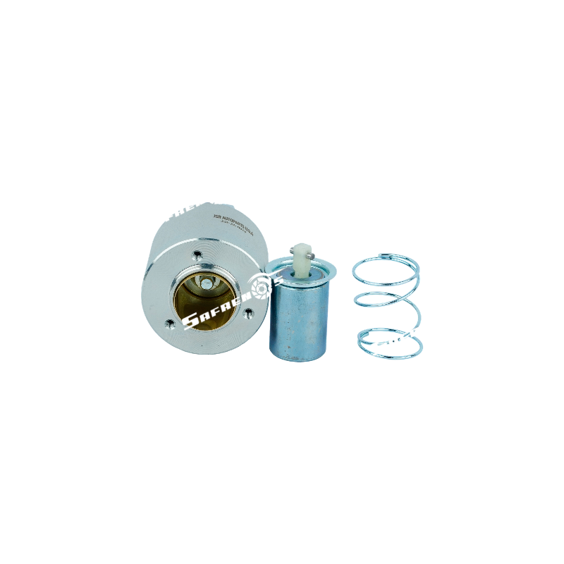 Automático de arranque 12V para Sprinter París Rhone - Image 3