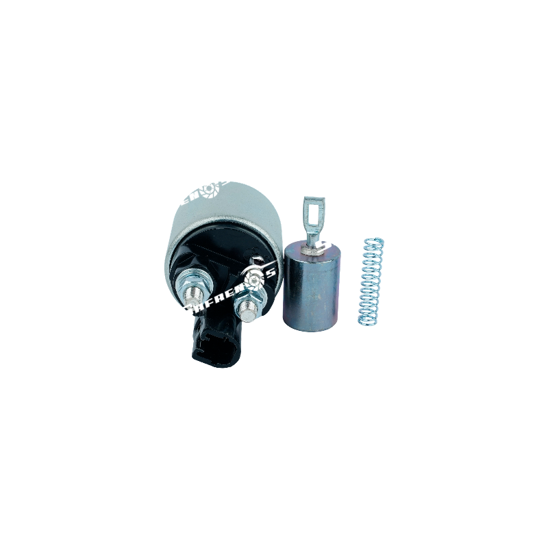 Automático de arranque 12V para Toyota Vigo tipo Bosch - Image 2