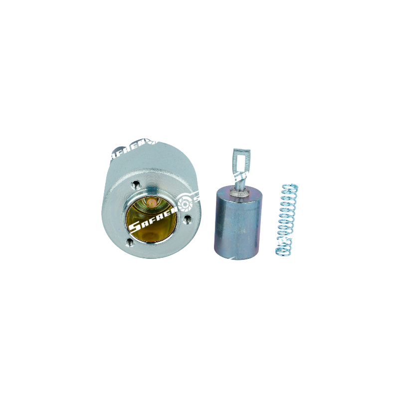 Automático de arranque 12V para Toyota Vigo tipo Bosch - Image 3