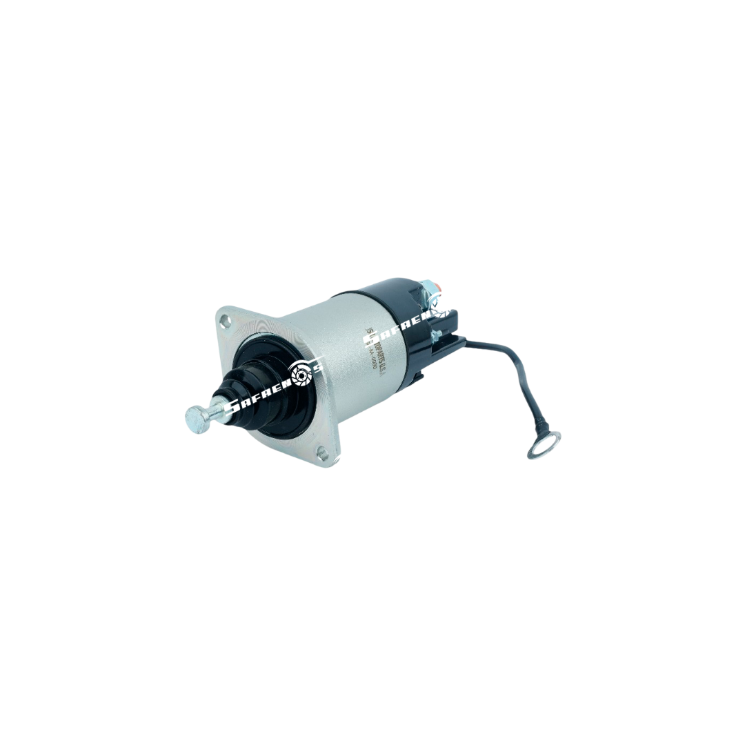 Automático de arranque 12V 39MT con orejas