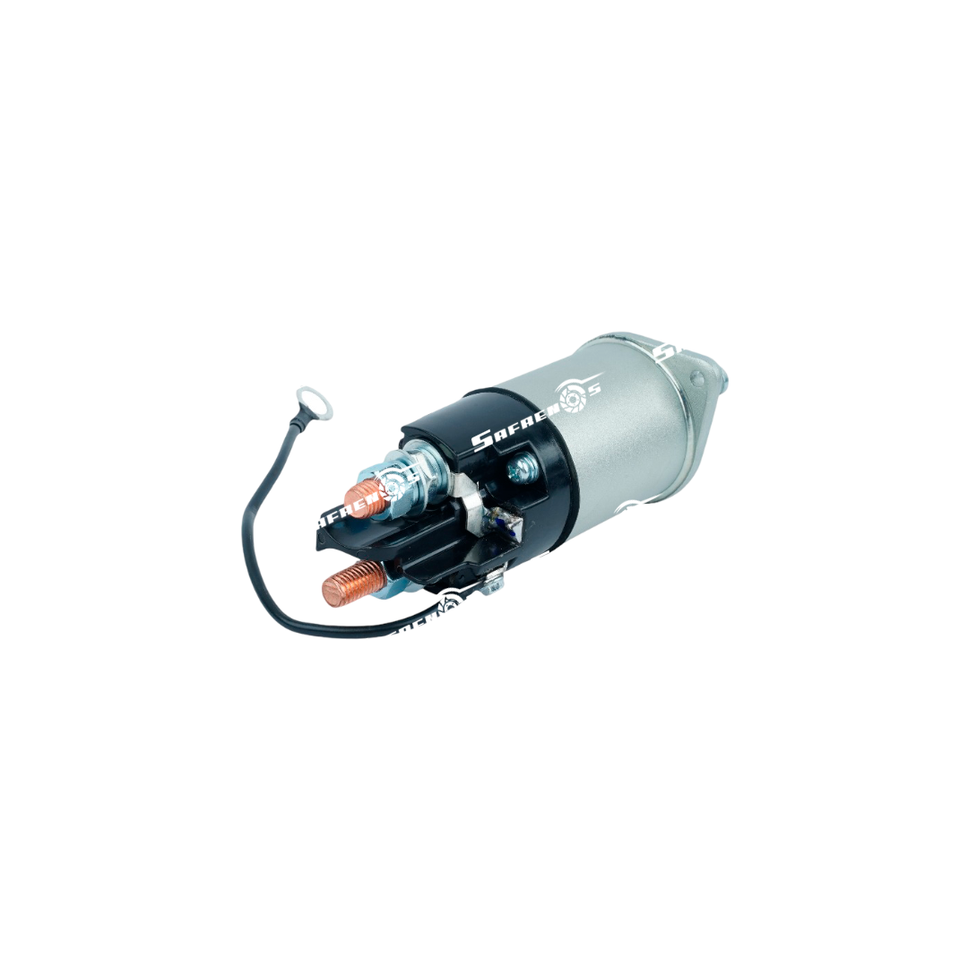 Automático de arranque 12V 39MT con orejas - Image 2