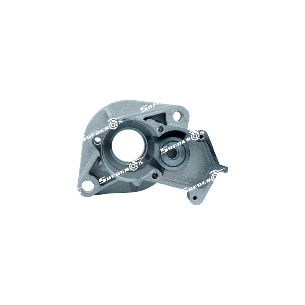 Bocines de Arranque 3 Huecos Hino 500 Nissan 180/200 Premium - Image 3