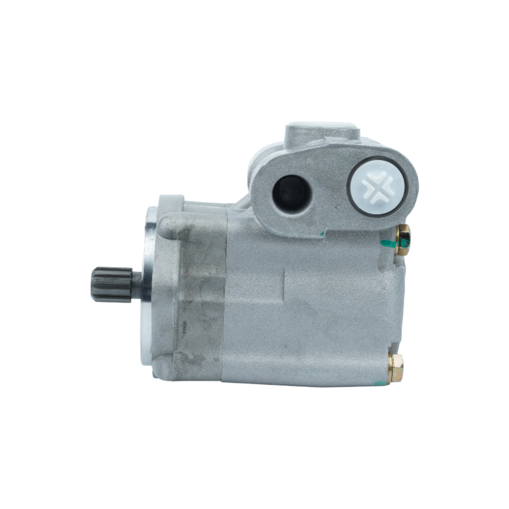 BOMBA DIRECCION HIDRAULICA JSR-BH0001 - Image 2