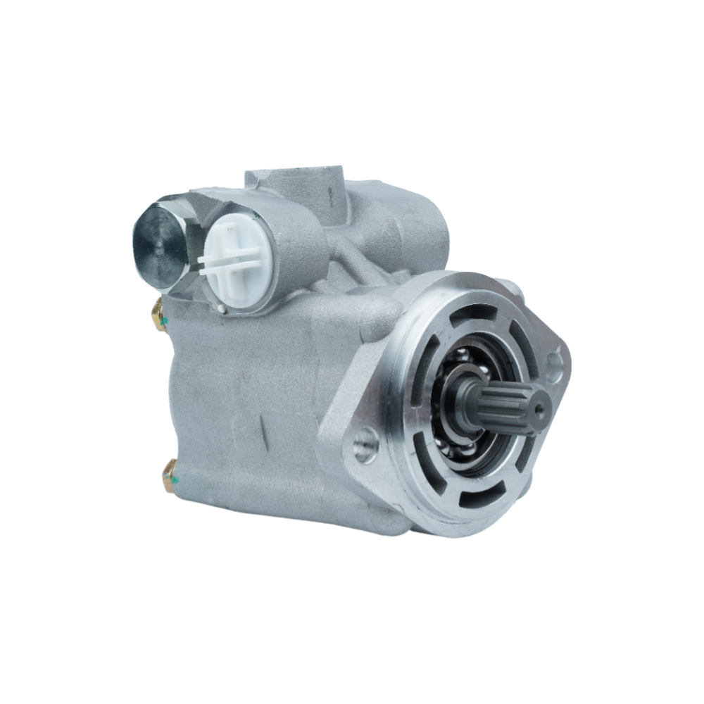 BOMBA DIRECCION HIDRAULICA JSR-BH0002