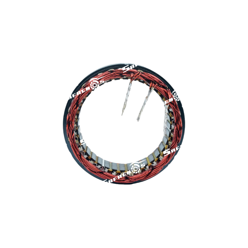 Corona de planta 12V 150A 24SI ISX Freightliner JSR-CP-002 - Image 2