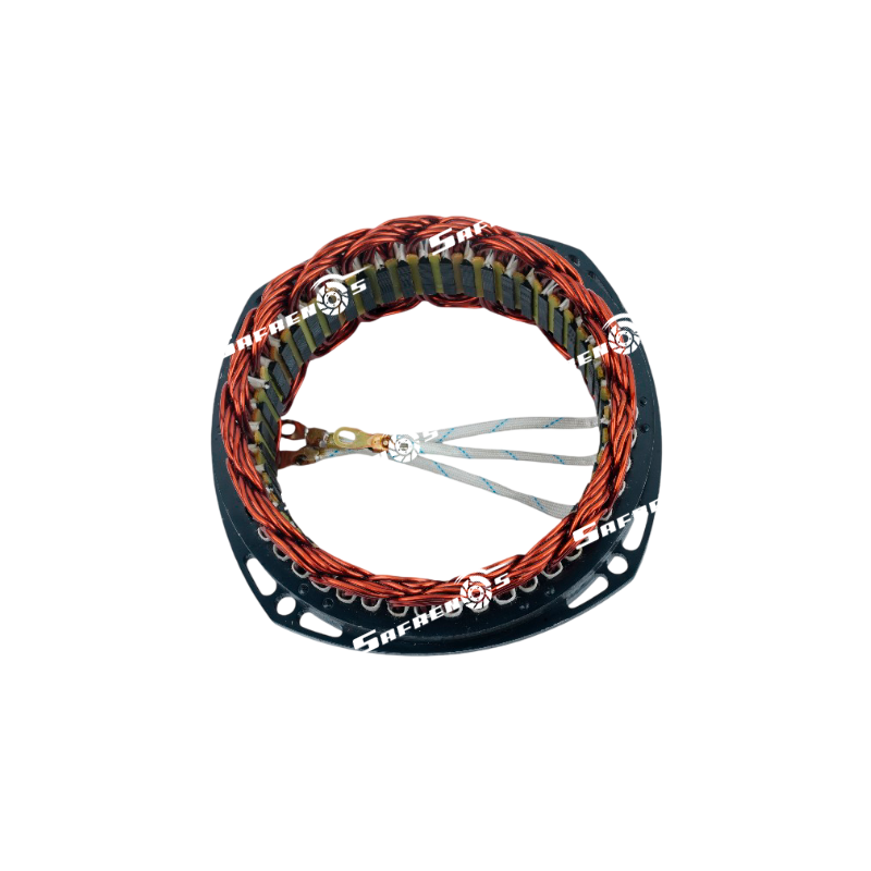 Corona de planta 12V 140A 35SI ISX Cummins JSR-CP-003 - Image 2