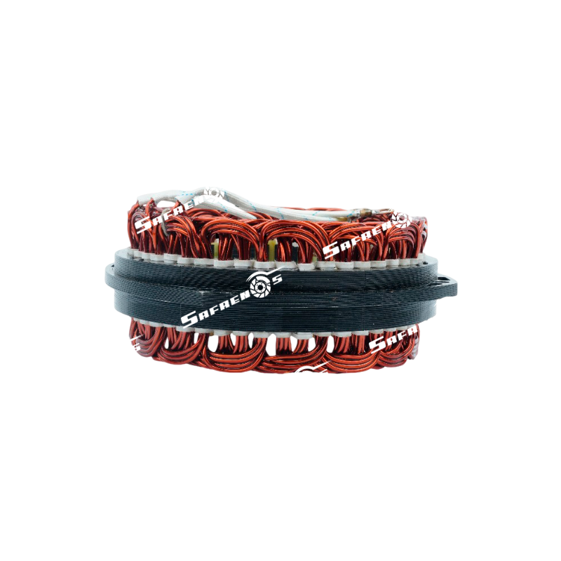 Corona de planta 12V 140A 35SI ISX Cummins JSR-CP-003 - Image 3