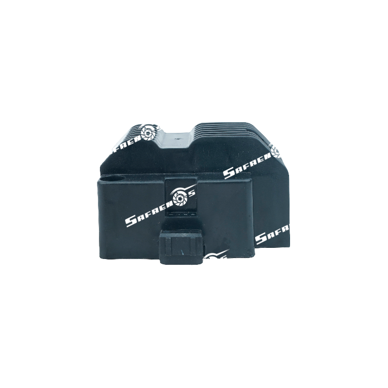 Bobina de Encendido Chevrolet Corsa Acanalada 12V JSR-DR44X - Image 2