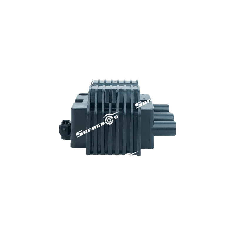 Bobina de Encendido Chevrolet Corsa Acanalada 12V JSR-DR44X - Image 4