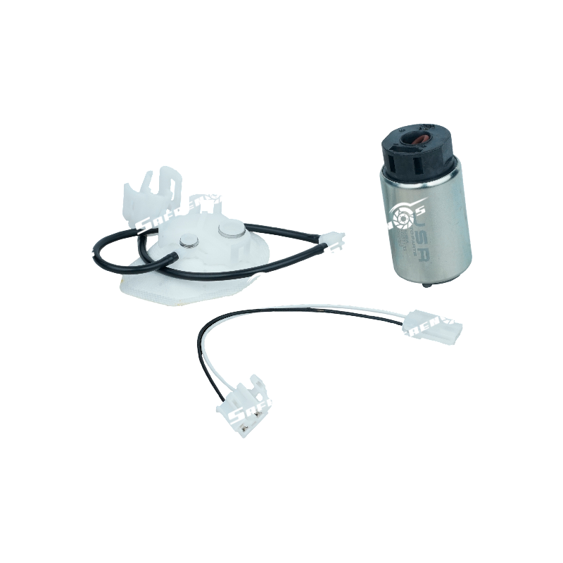 Bomba gasolina eléctrica Hilux Vigo Grand Vitara 90 PSI JSR-G51133 - Image 2