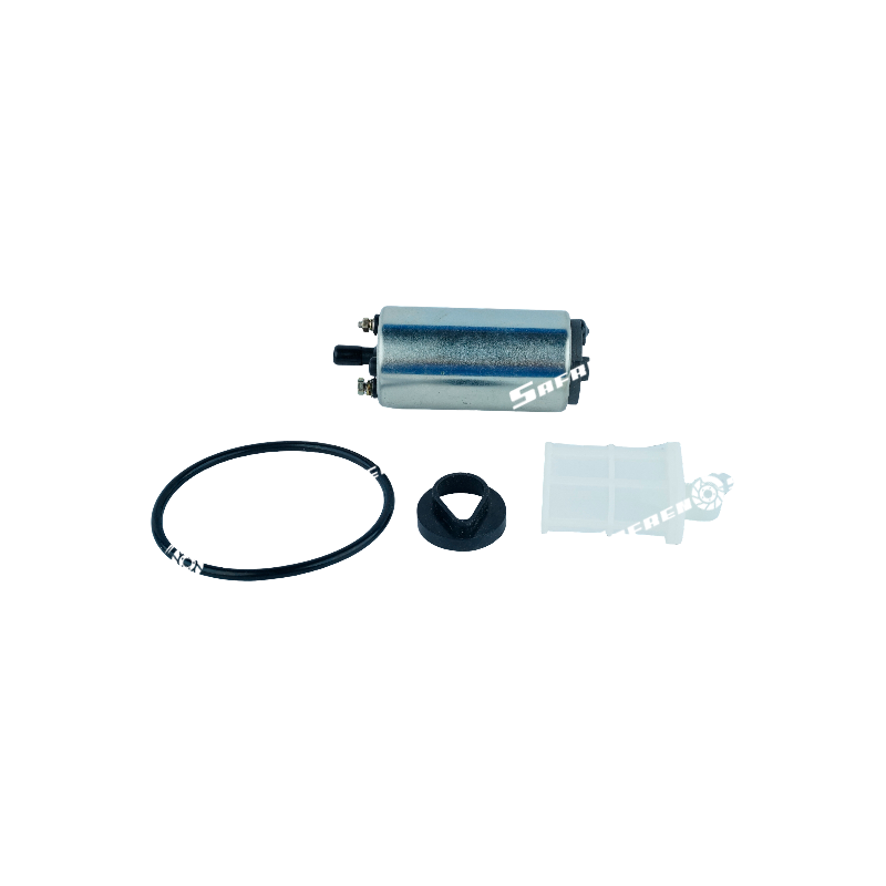 Bomba gasolina eléctrica Mazda 323 Sprint 90-110 PSI JSR-G58235