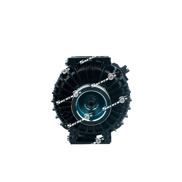 Alternador 24V 150A SCANIA BUSES - Image 2