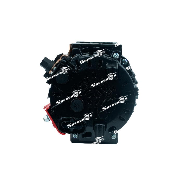 Alternador 24V 150A SCANIA BUSES - Image 3