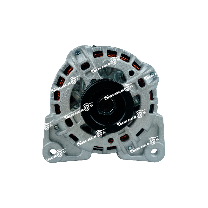 Alternador 12V 110A DUSTER 1.6/LOGAN MN T.BOSCH - Image 2