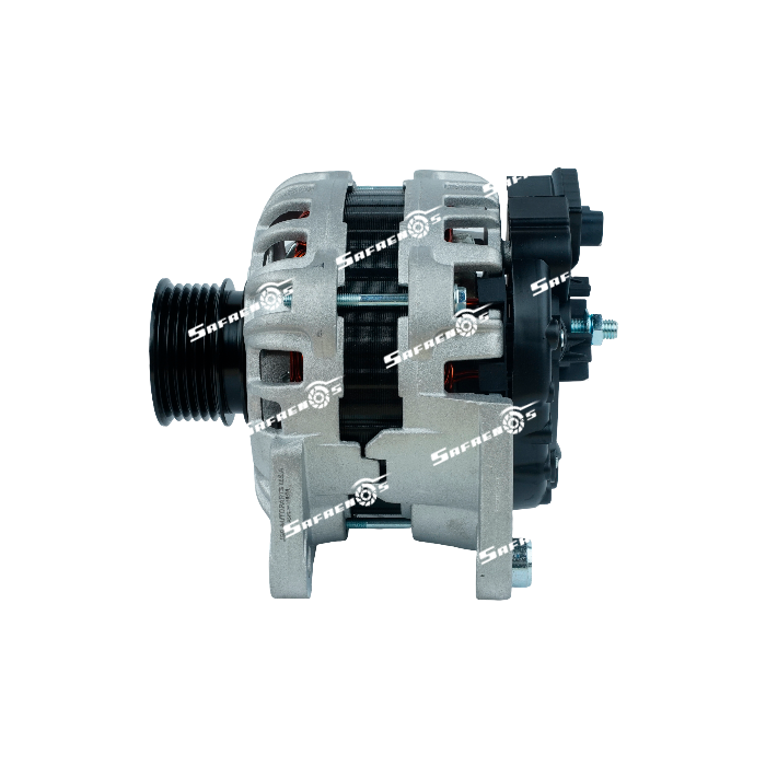 Alternador 12V 110A DUSTER 1.6/LOGAN MN T.BOSCH - Image 3