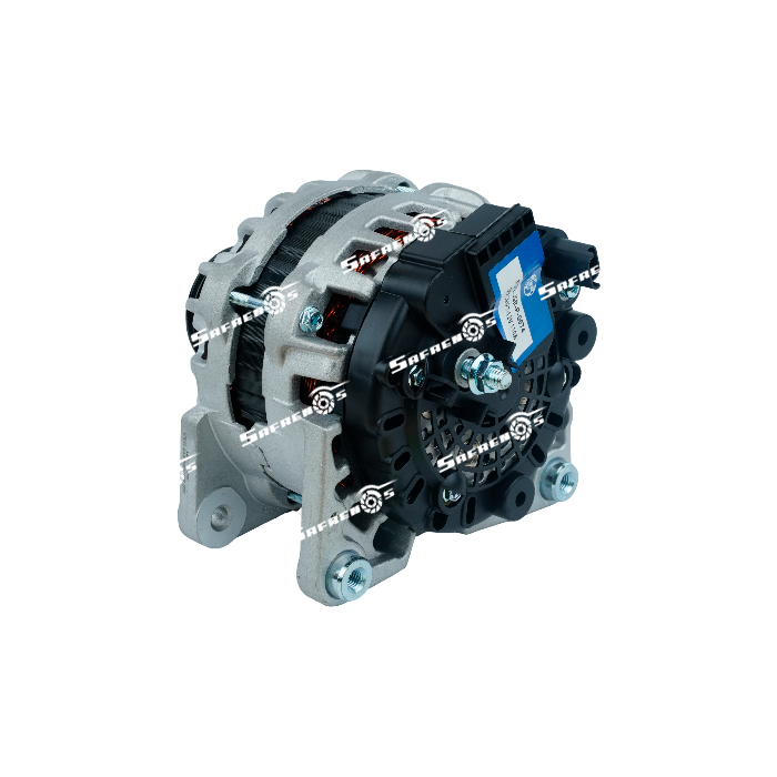 Alternador 12V 110A DUSTER 1.6/LOGAN MN T.BOSCH - Image 4