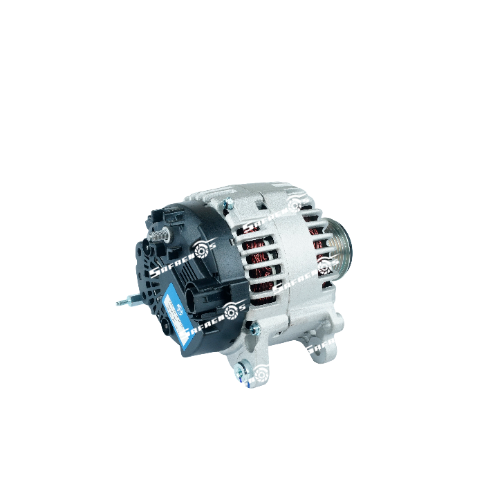 Alternador 12V 140A VW AMAROK-1E0012 - Image 6