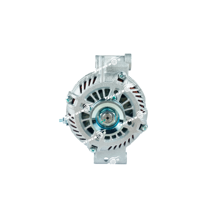 Alternador 12V 80A MAZDA 6 - Image 2