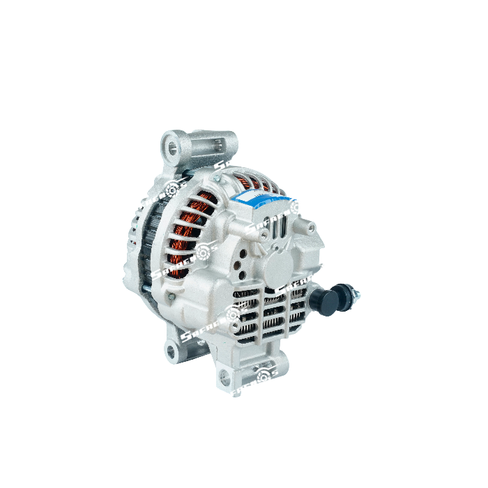 Alternador 12V 80A MAZDA 6 - Image 4