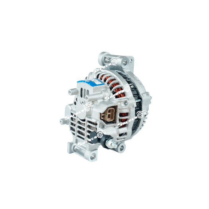 Alternador 12V 80A MAZDA 6 - Image 6