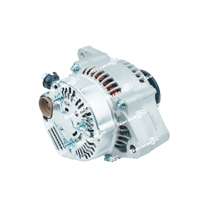 Alternador 12V 65A TOYOTA HILUX - Image 6