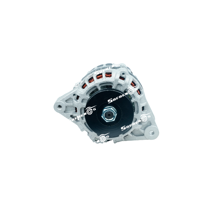 Alternador 12V 90A BOBCAT MINI CARGADOR - Image 2