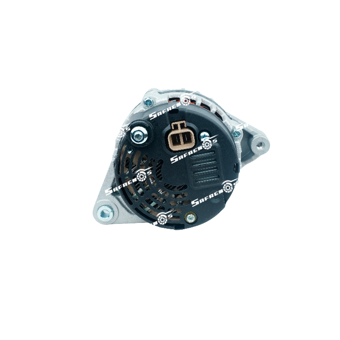 Alternador 12V 90A BOBCAT MINI CARGADOR - Image 4